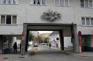 a80   Aalst fotoreportage met klas