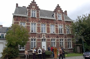 a84   Aalst fotoreportage met klas