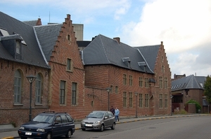 b2   Aalst fotoreportage met klas