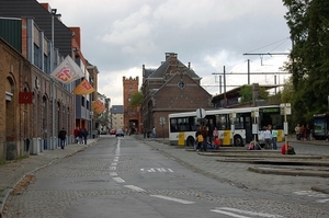 h8   Aalst fotoreportage met klas