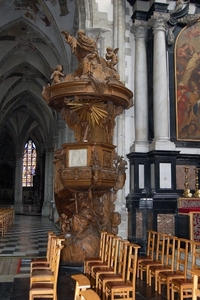 c16  Aalst  St Martinuskerk