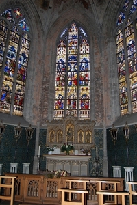 c2 6 Aalst  St Martinuskerk