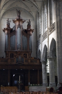 c21  Aalst  St Martinuskerk