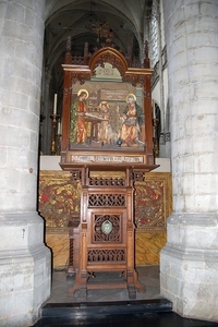c27  Aalst  St Martinuskerk