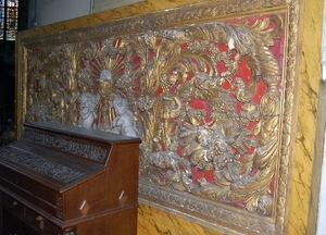 c28  Aalst  St Martinuskerk