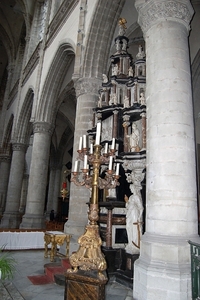 c29  Aalst  St Martinuskerk