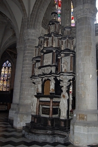 c30  Aalst  St Martinuskerk