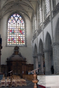 c33  Aalst  St Martinuskerk