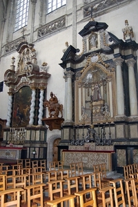 c34  Aalst  St Martinuskerk