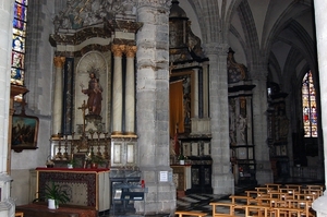 c37  Aalst  St Martinuskerk
