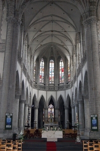 c38  Aalst  St Martinuskerk