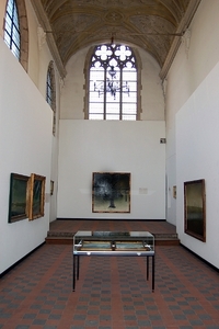 b1  Aalst  stedelijk museum