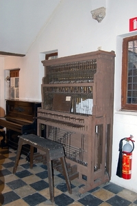b12  Aalst  stedelijk museum