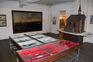 b14  Aalst  stedelijk museum