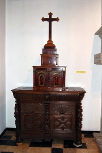 b29   Aalst  stedelijk museum