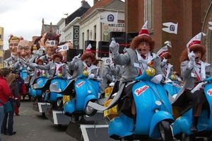 1 Aalst karnaval