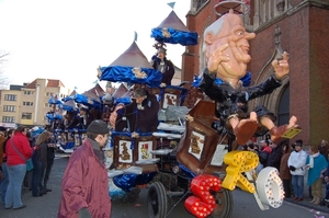 13  Aalst karnaval