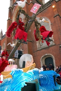 17  Aalst karnaval