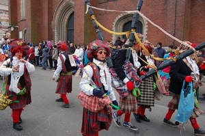 18 Aalst karnaval