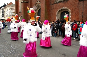 21   Aalst karnaval