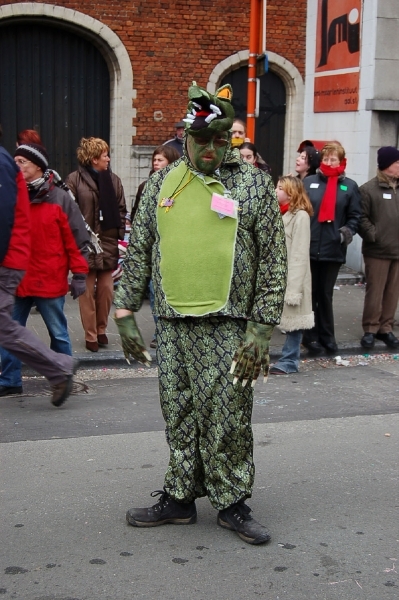 22   Aalst karnaval