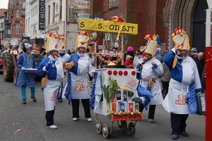 24   Aalst karnaval