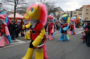 25   Aalst karnaval