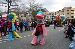 26   Aalst karnaval