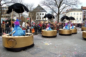 27   Aalst karnaval