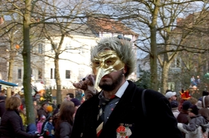 37   Aalst karnaval