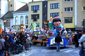 38   Aalst karnaval