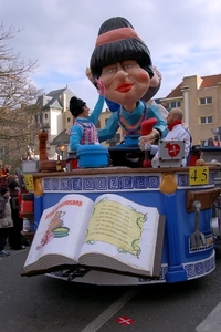 39   Aalst karnaval