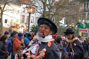 43   Aalst karnaval