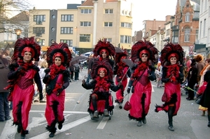 45   Aalst karnaval