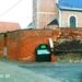 Kerkhofmuur