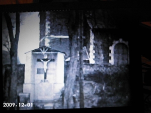 Kruisbeeld 1955