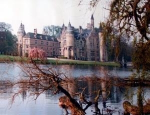 Kasteel Bornemkopie