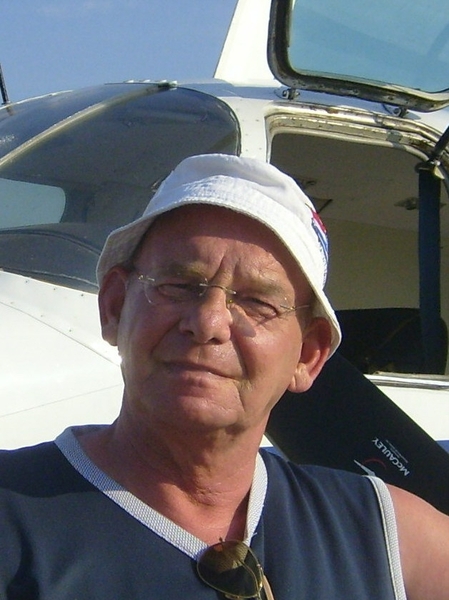 cessna 2 motrn Williston-3