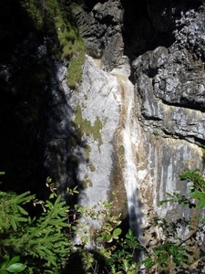 B441 Vörderkaserklamm