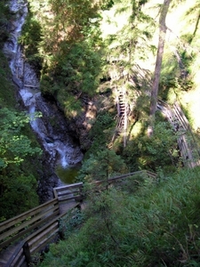 B461 Vörderkaserklamm