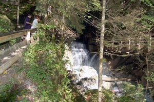 d16   Seisenbergklamm