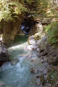 d26   Seisenbergklamm