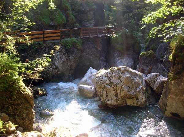 d260   Seisenbergklamm