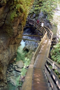 d30   Seisenbergklamm