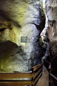 d36   Seisenbergklamm