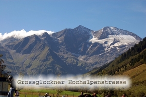 E  Grossglockner Hochalpenstrassekopie