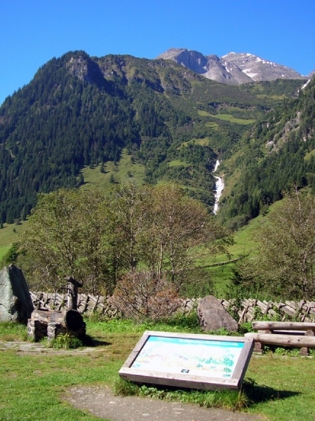 E02  Grossglockner Hochalpstrasse