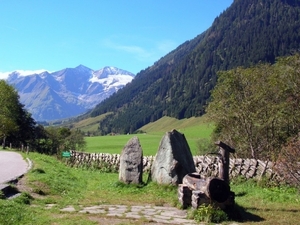 E03  Grossglockner Hochalpstrasse