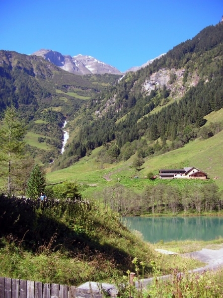 E04  Grossglockner Hochalpstrasse