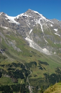 E16  Grossglockner Hochalpenstrasse